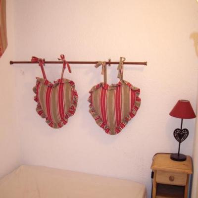 cabine
