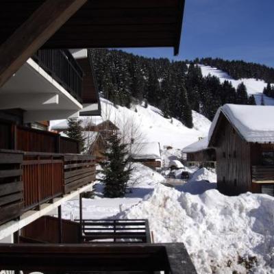 vue du balcon 2